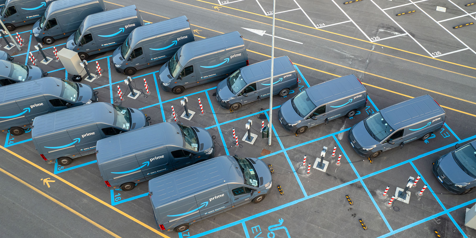amazon-fleet